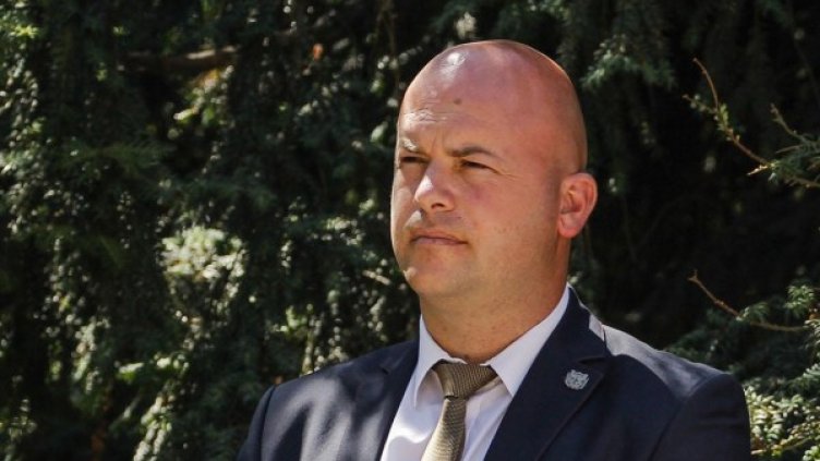 Снимка: архив "Булфото"