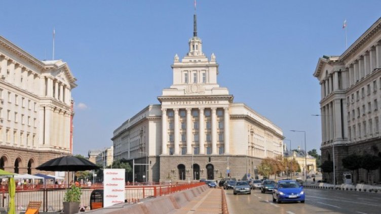 Снимка: Архив, Булфото