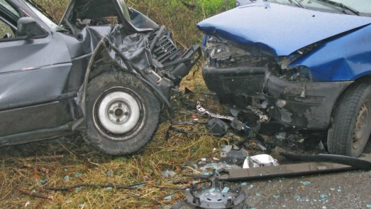 Снимка: Архив, Булфото