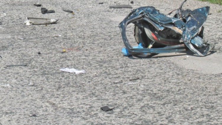 Снимка: архив "Булфото"