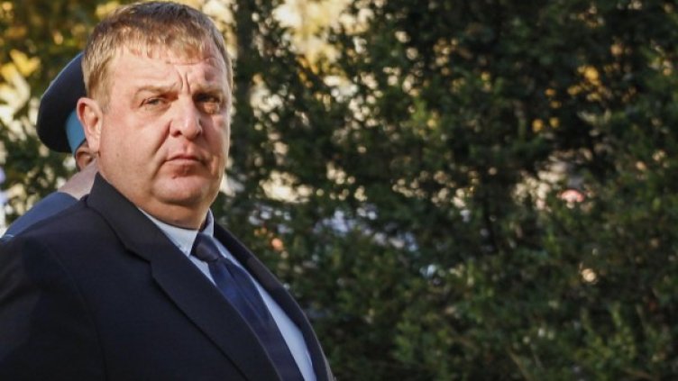 Снимка: архив, Булфото