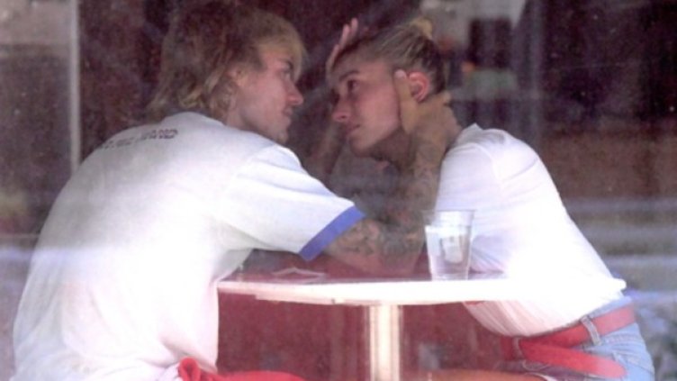 Снимка: Splash News