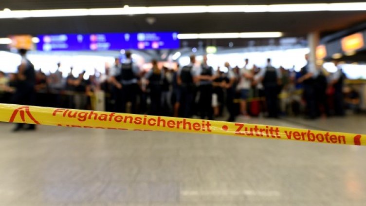 Снимка: архив, Reuters