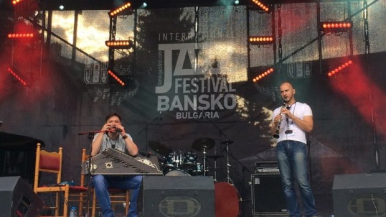 Снимка: Даниел Димитров