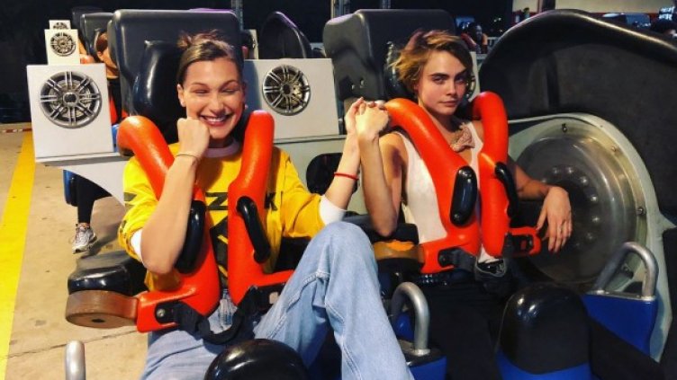 Снимка: Instagram