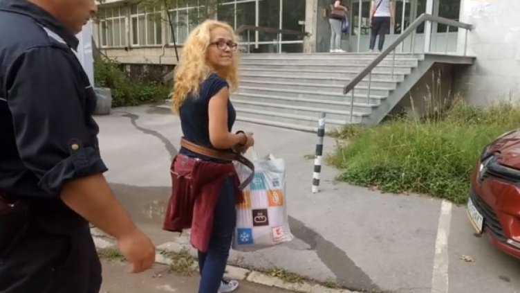 Снимка: Facebook