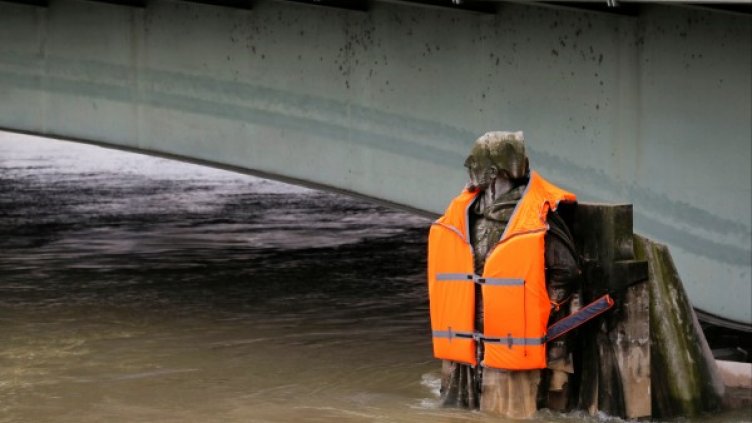 Снимка: архив Reuters