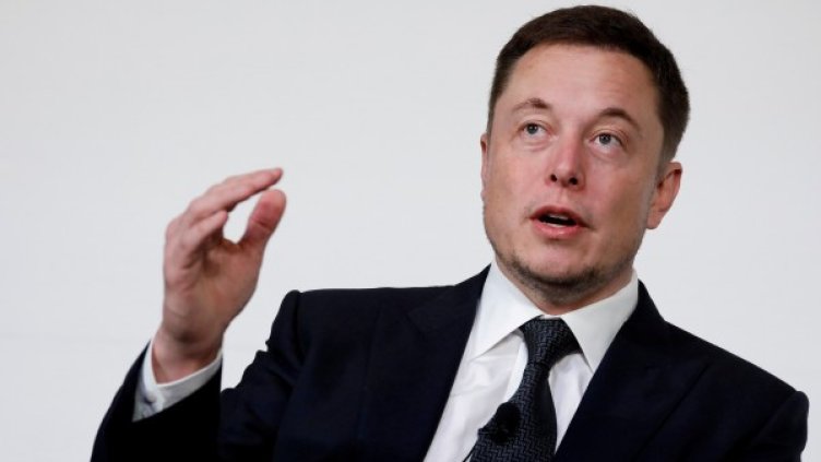 снимка: Ройтерс