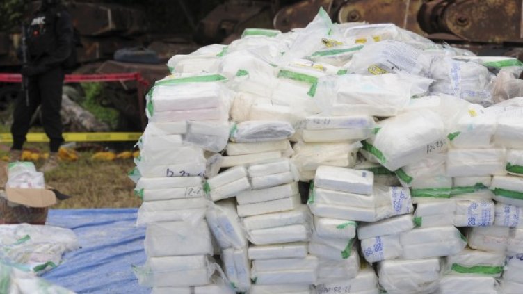 Снимка: архив, Reuters