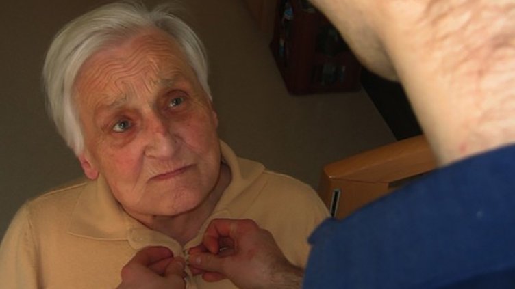 Снимка: Flickr