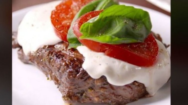 Снимка и идея: Facebook Delish