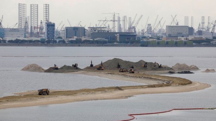 Снимка: архив, Reuters