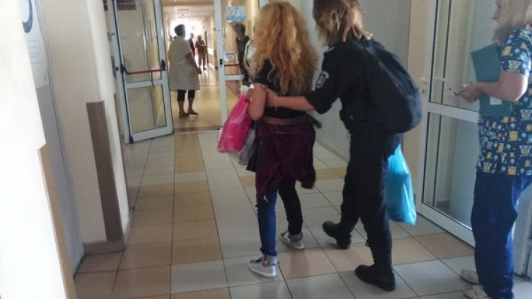 Снимка: Facebook