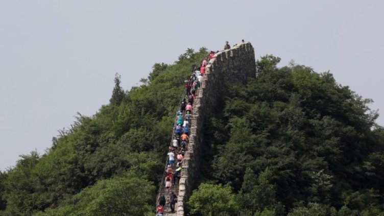 Снимка: архив Reuters