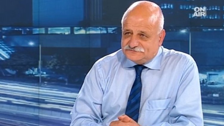 Снимка: Bulgaria ON AIR