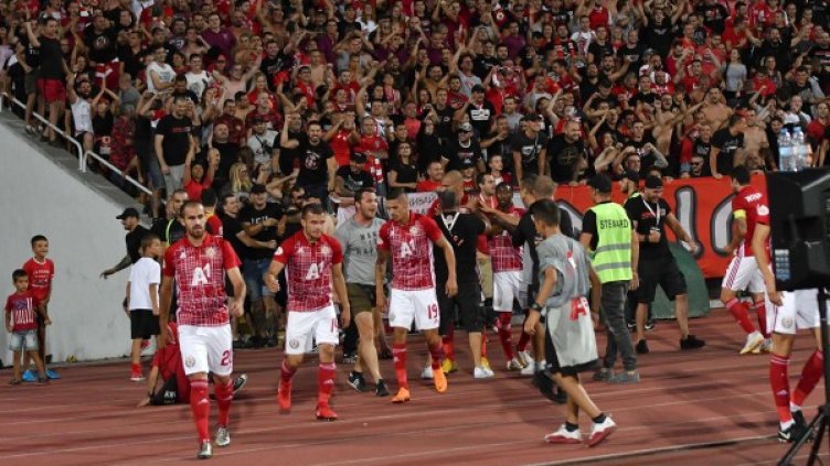 Снимка: Булфото