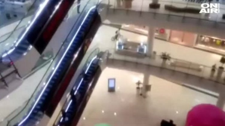 Кадър: Bulgaria ON AIR