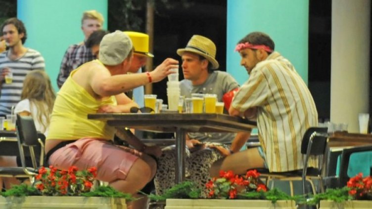 Снимка: архив, Булфото