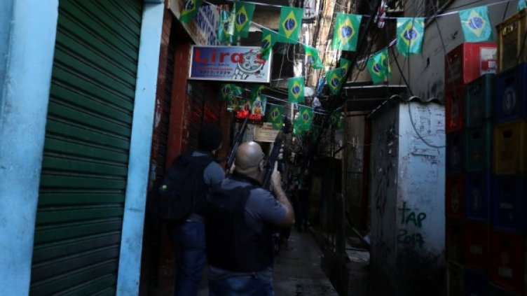 Снимка: архив, Reuters