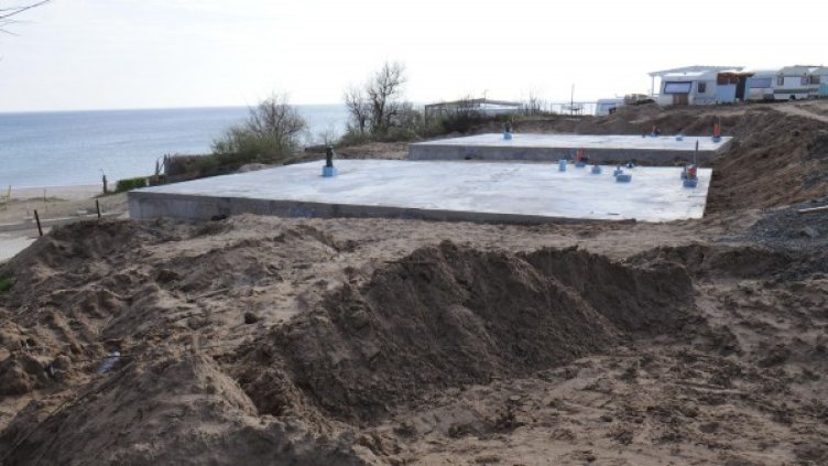 Снимка: архив Булфото