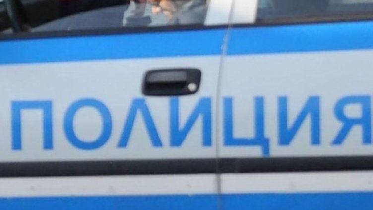 Снимка: Булфото