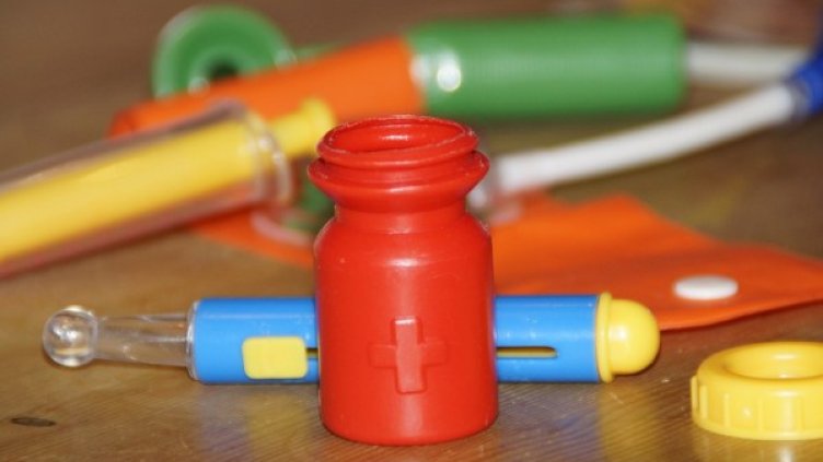 Снимка: Pixabay