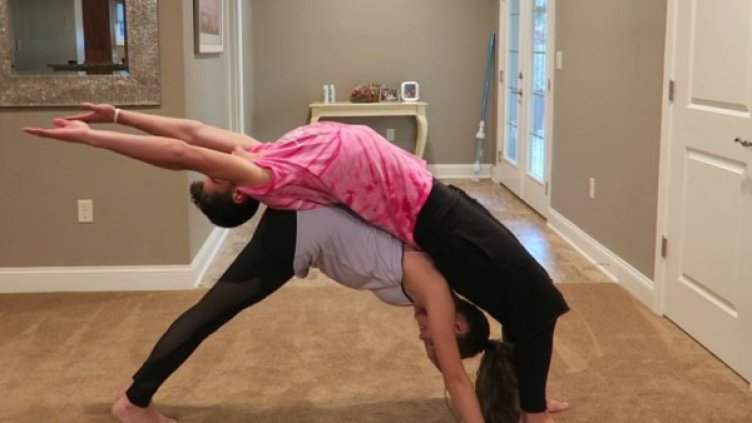 Снимка: Youtube