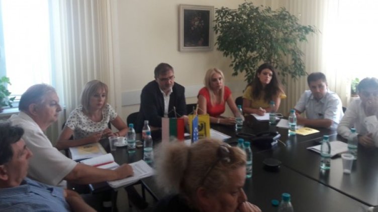 Снимка: Омбудсман