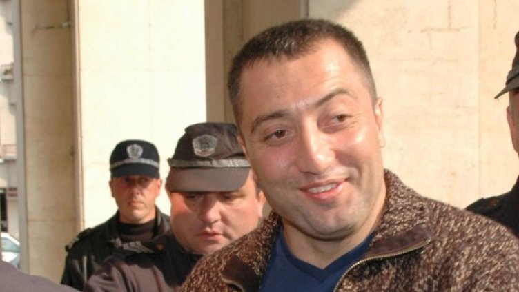 Архив: Булфото