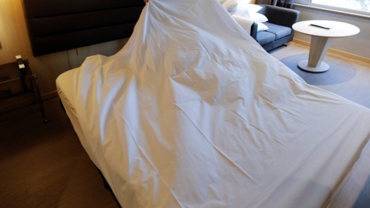 Снимка: Reuters