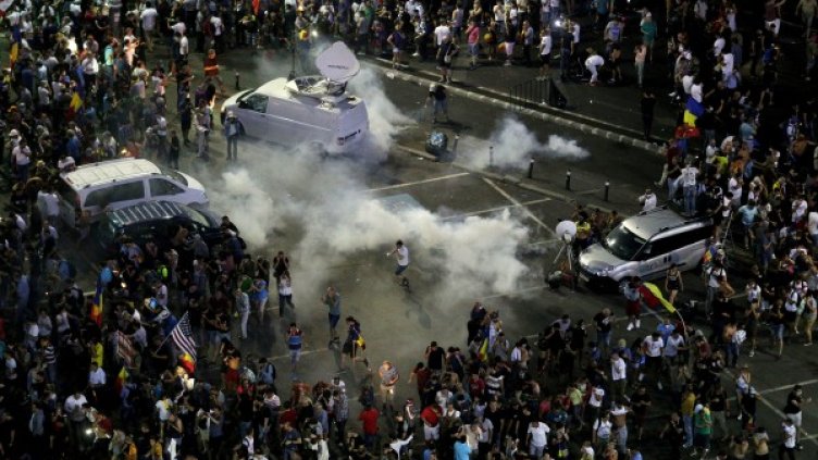 Снимка: Reuters