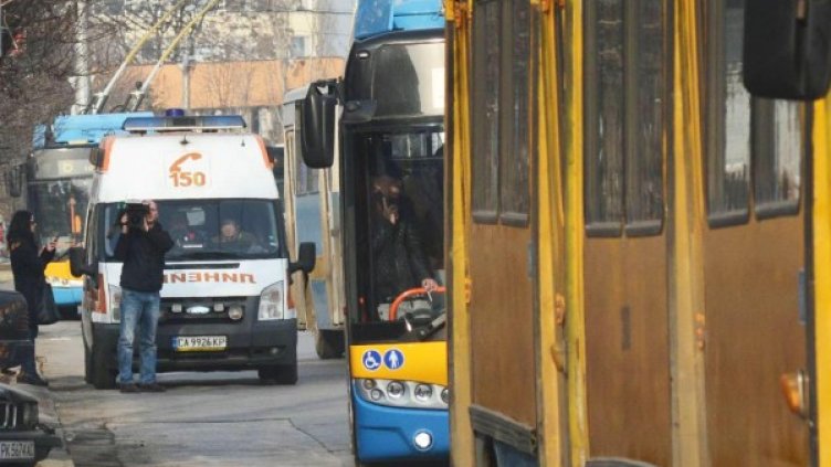 Архив: Булфото