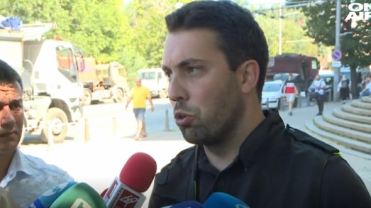 Снимка: Bulgaria ON AIR