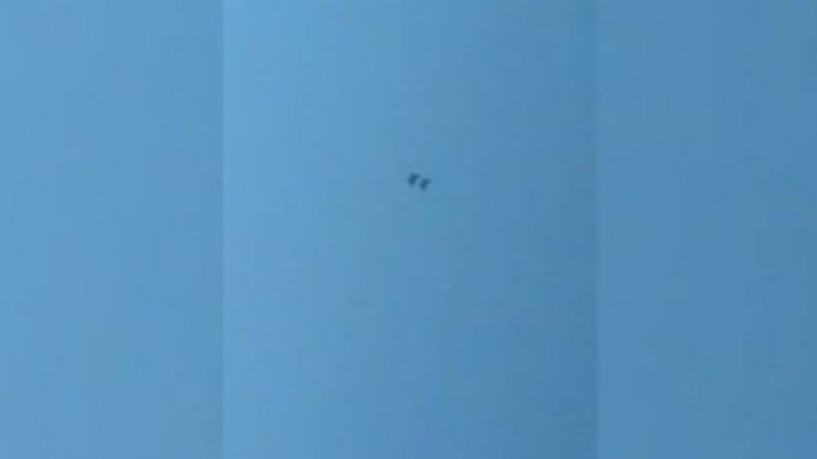 Снимка: Кадър Bulgaria ON AIR