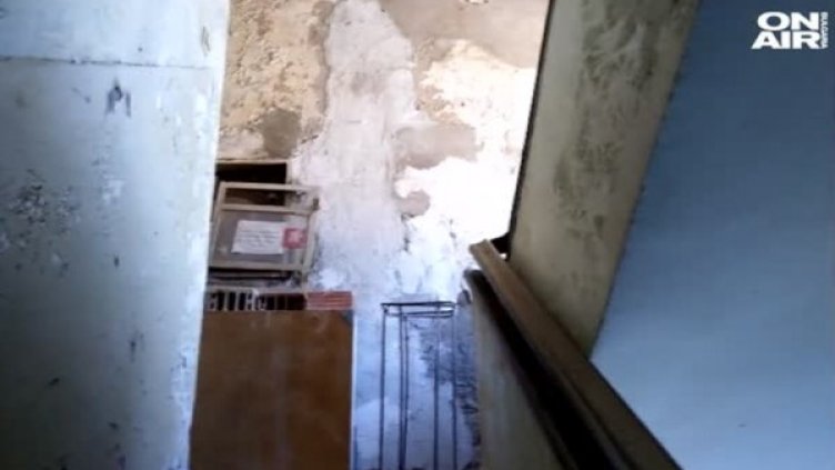 Снимка: Кадър Bulgaria ON AIR