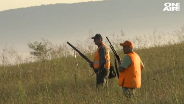 Снимка: Кадър Bulgaria ON AIR