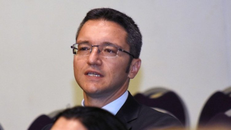 Снимка: архив "Булфото"