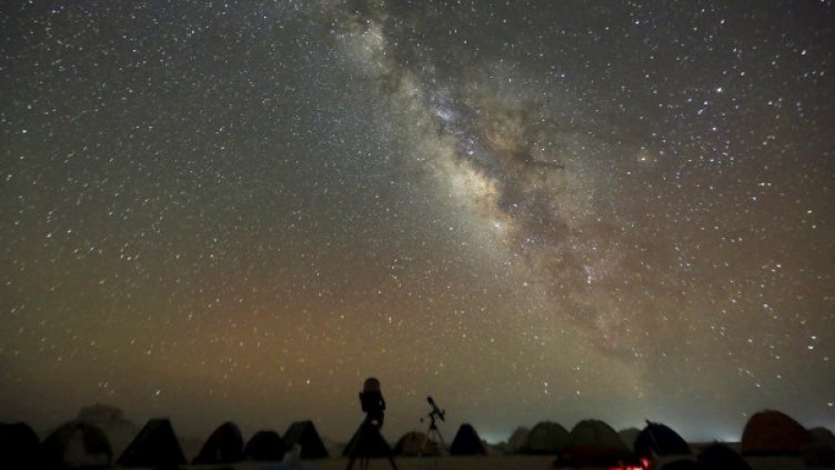 Снимка: архив Reuters