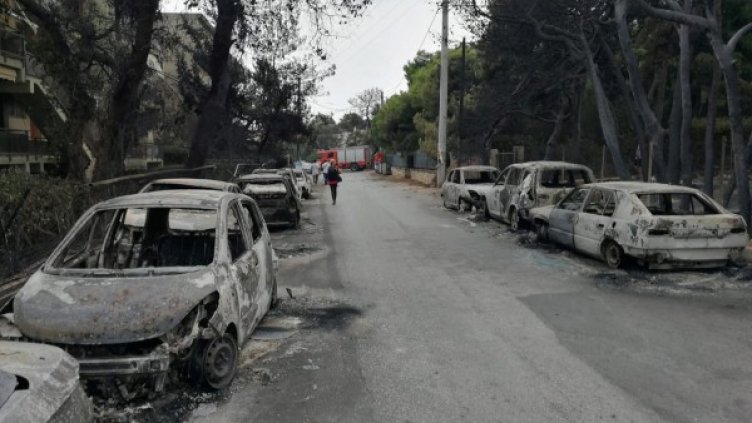 Снимка: архив Reuters