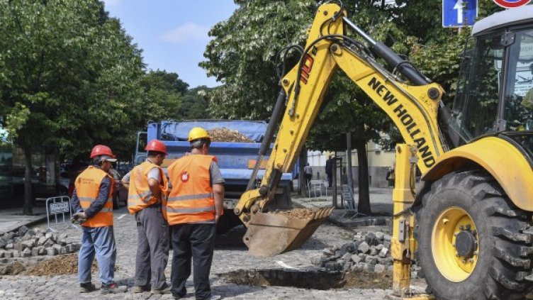 Снимка: архив, Булфото