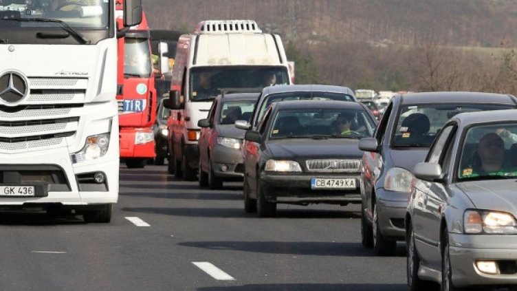 Снимка: архив, Булфото