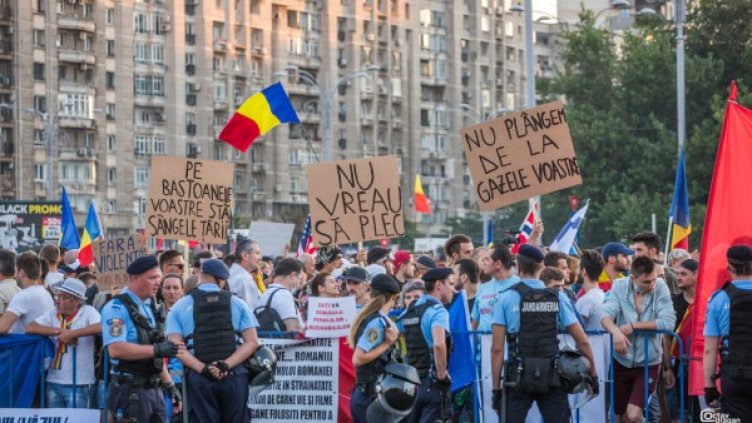 Снимка: Reuters