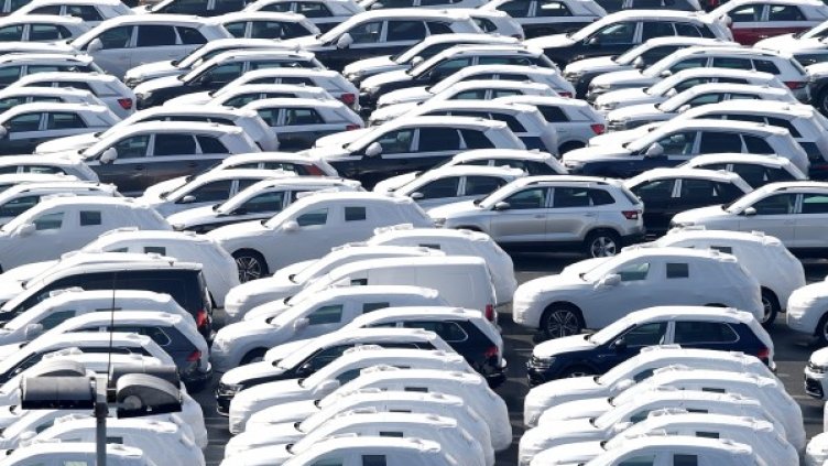 Снимка: архив, Reuters