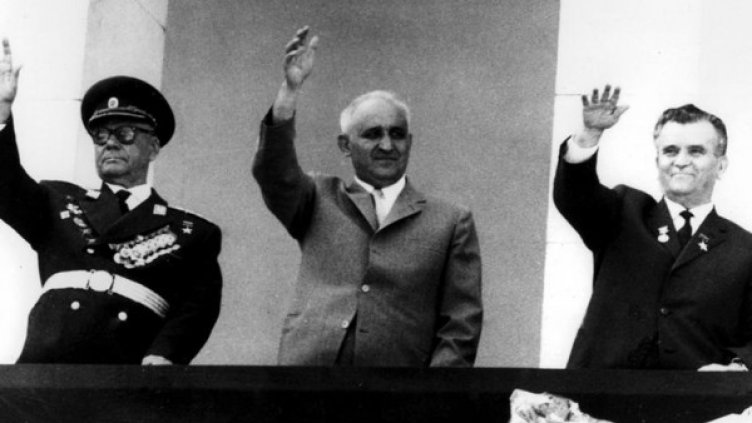 Снимка: Дойче веле