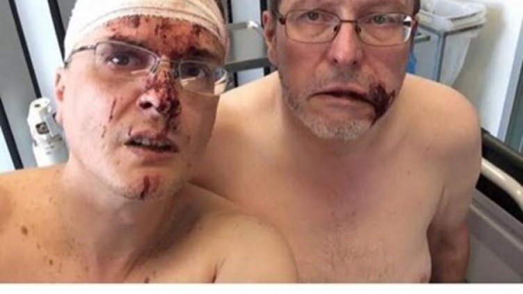 Снимка: "Кориере дела сера"