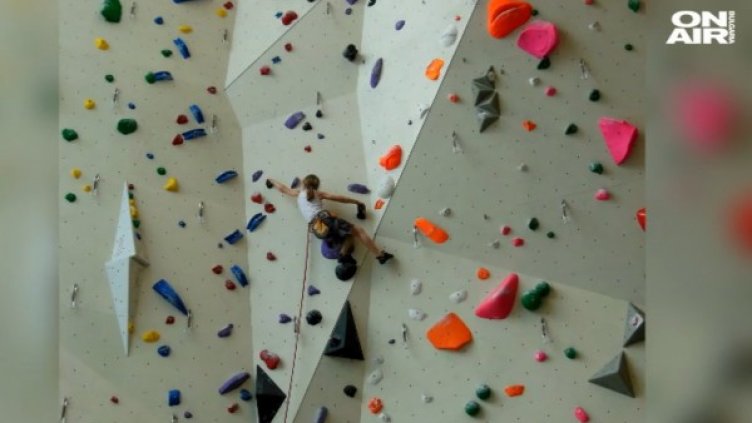 Снимка: bgonair.bg