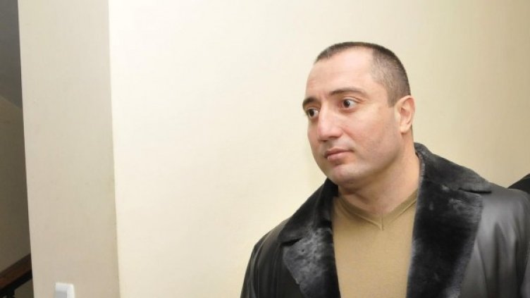 Снимка: Архив, Булфото