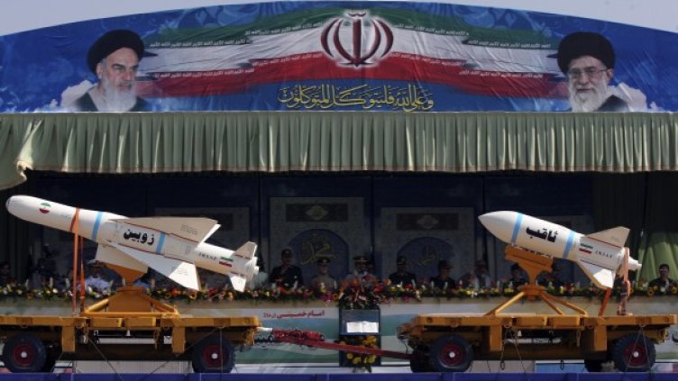 Снимка: архив, Reuters