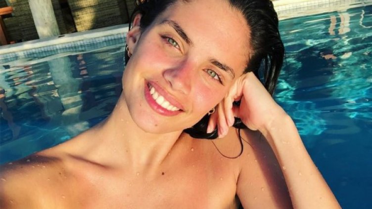 Снимка: Instagram