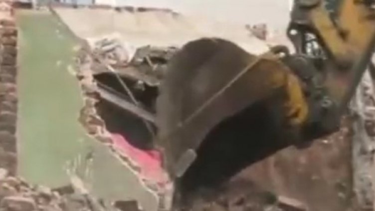 Снимка: Кадър, Нова тв